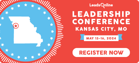 Register for the 2024 LeadsOnline Leadership Conference