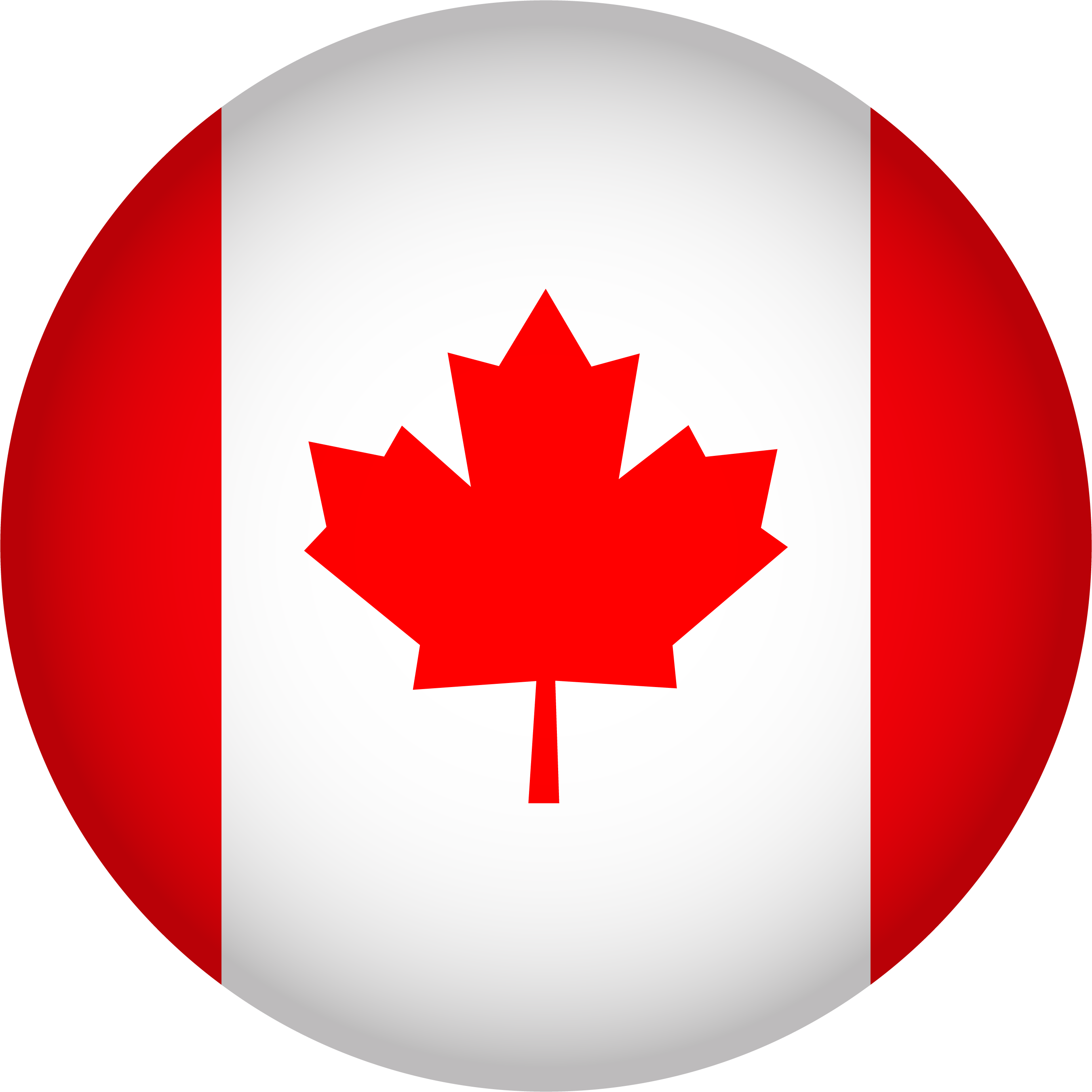 Canada Flag